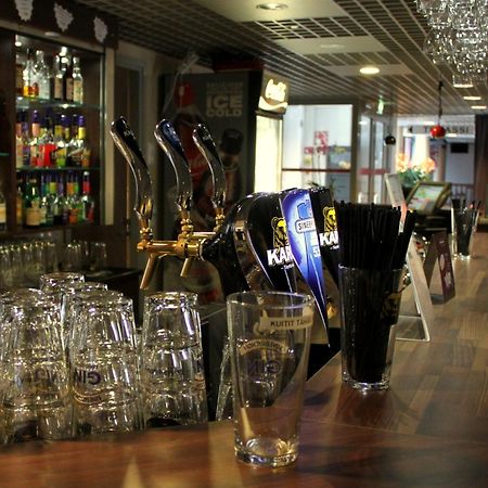 Hotel Alvariini Alajärvi Zewnętrze zdjęcie