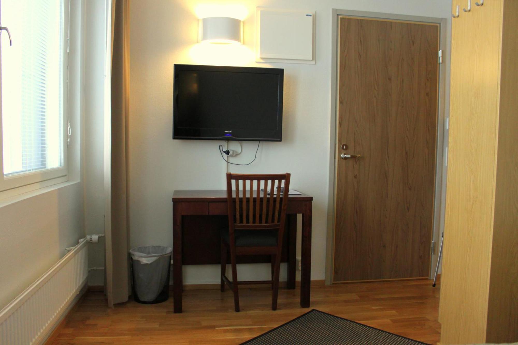 Hotel Alvariini Alajärvi Zewnętrze zdjęcie