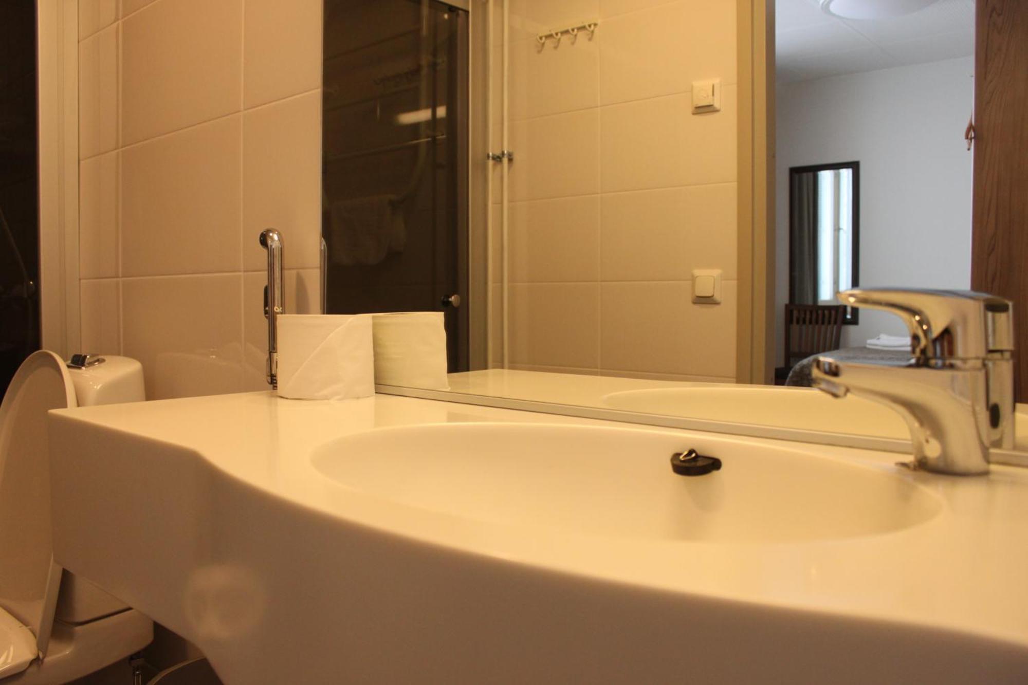Hotel Alvariini Alajärvi Zewnętrze zdjęcie