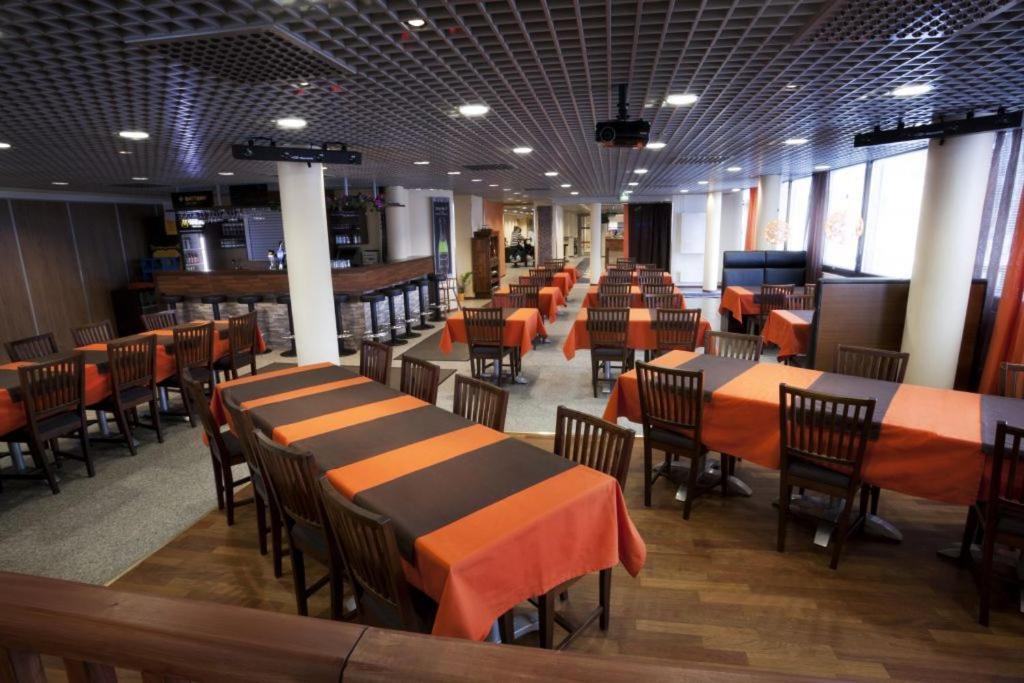 Hotel Alvariini Alajärvi Zewnętrze zdjęcie