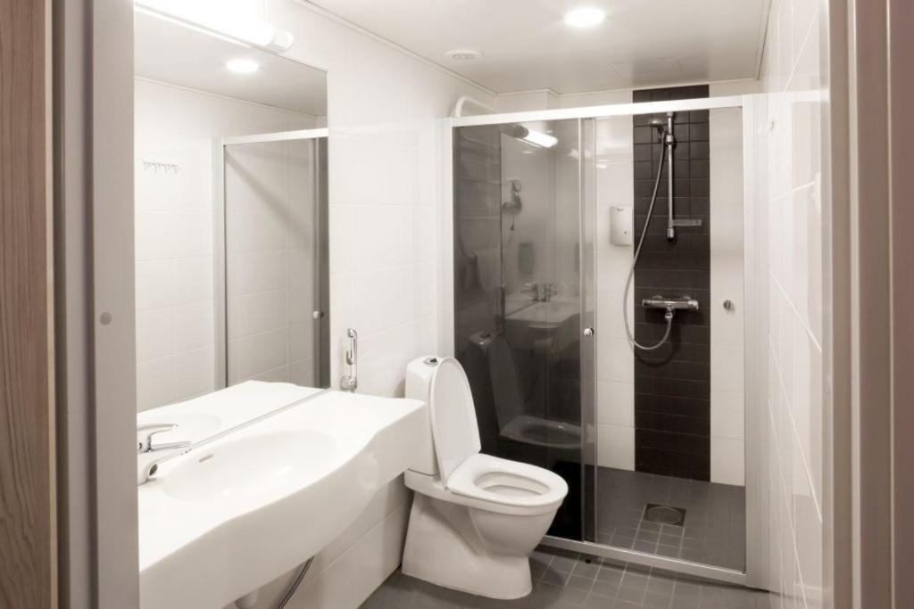 Hotel Alvariini Alajärvi Pokój zdjęcie
