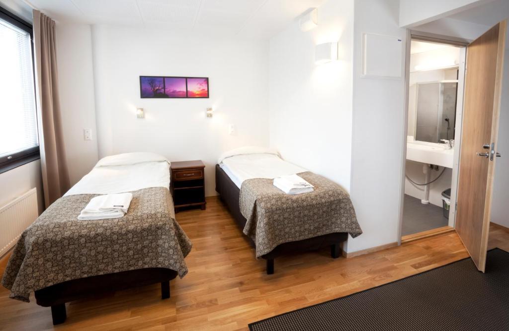 Hotel Alvariini Alajärvi Pokój zdjęcie